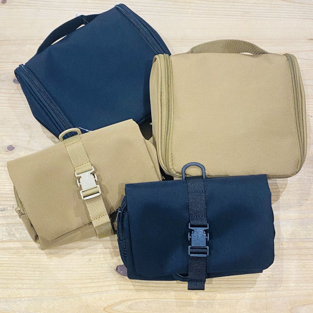 アミュプラザ博多】旅行で役立つ吊るして使えるシリーズのご紹介